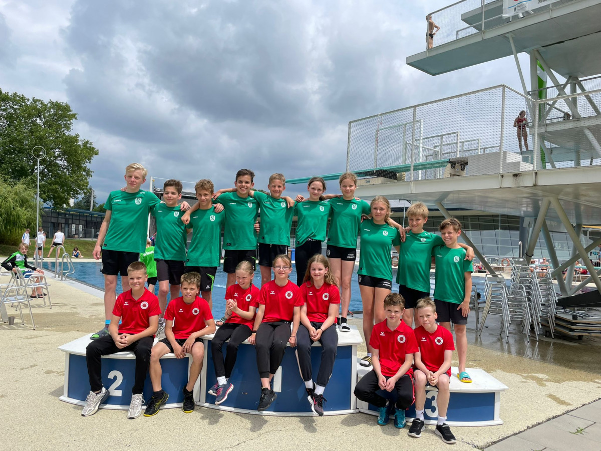 Team Sachsen (SC DHfK, Dresdner SC)