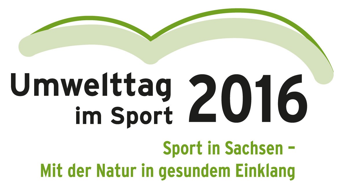 Umwelttag im Sport 2016