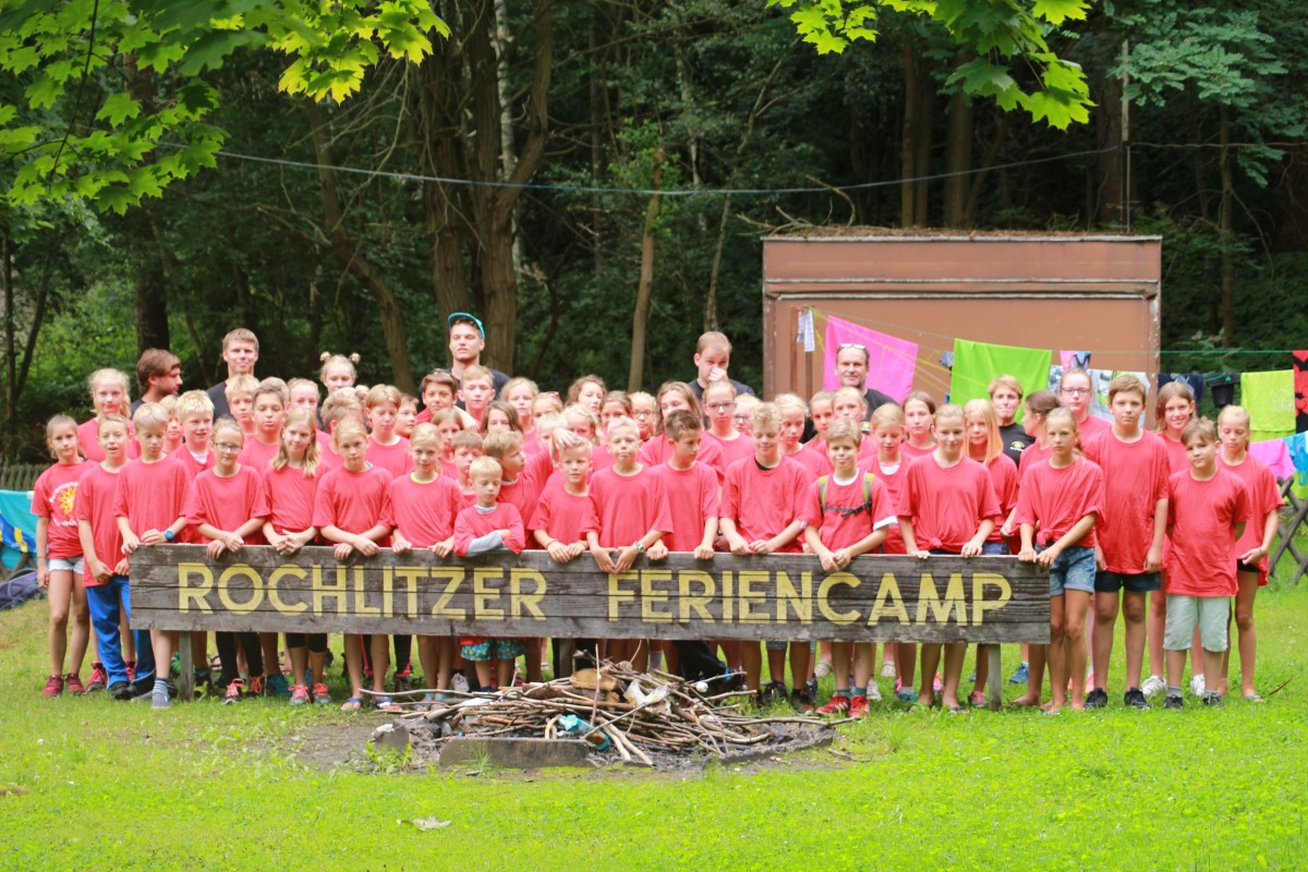 Trainingscamp in Rochlitz. (c)Foto:Hötzel Trainingscamp in Rochlitz. (c)Foto:Hötzel